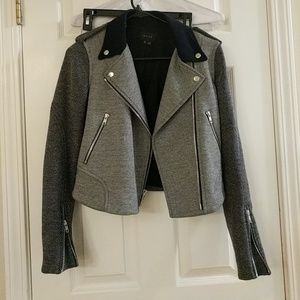 Theory Adashi K jacket xs